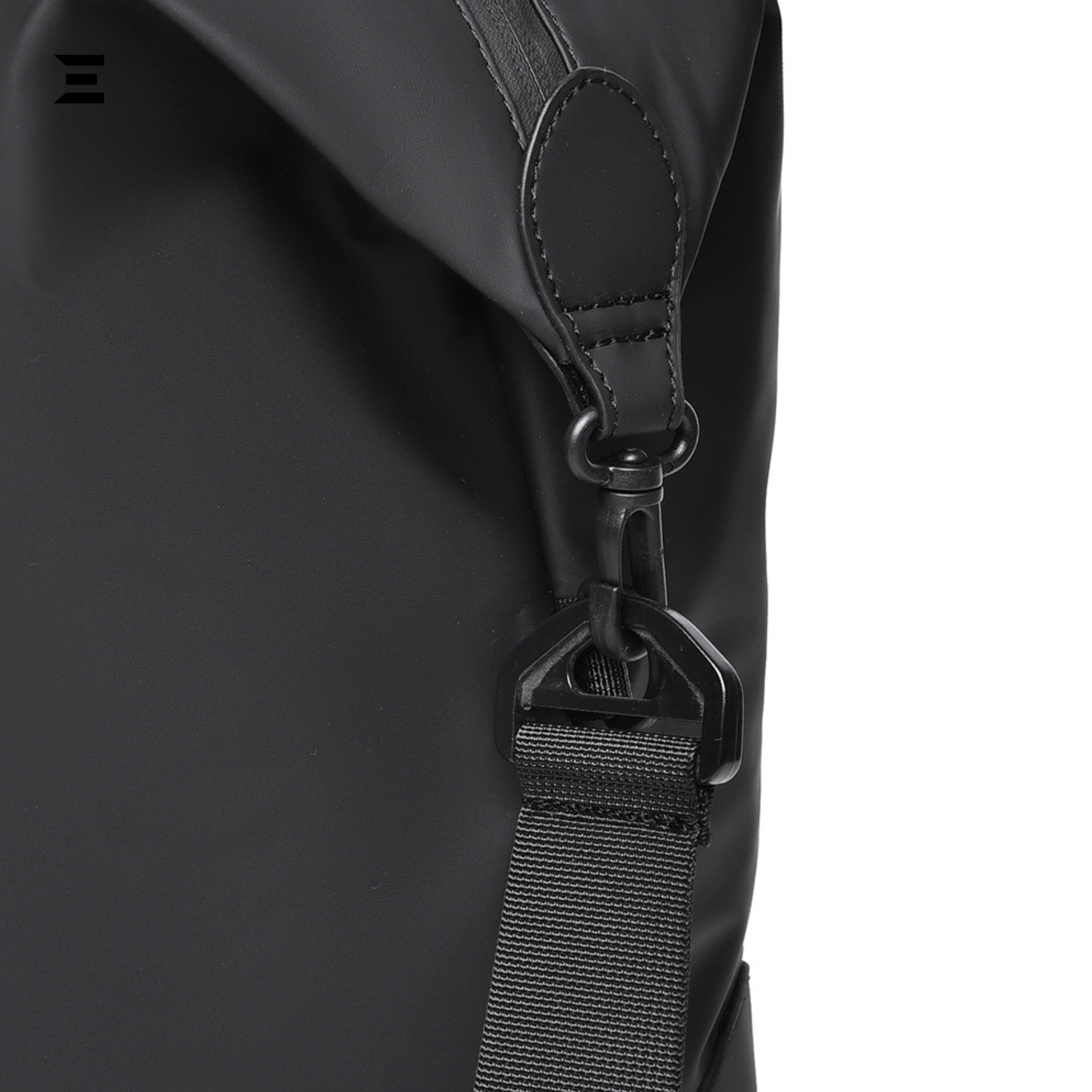 IBRELIA™ Waterproof Travel Duffle Bag – Premium Matte Finish IBRELIA