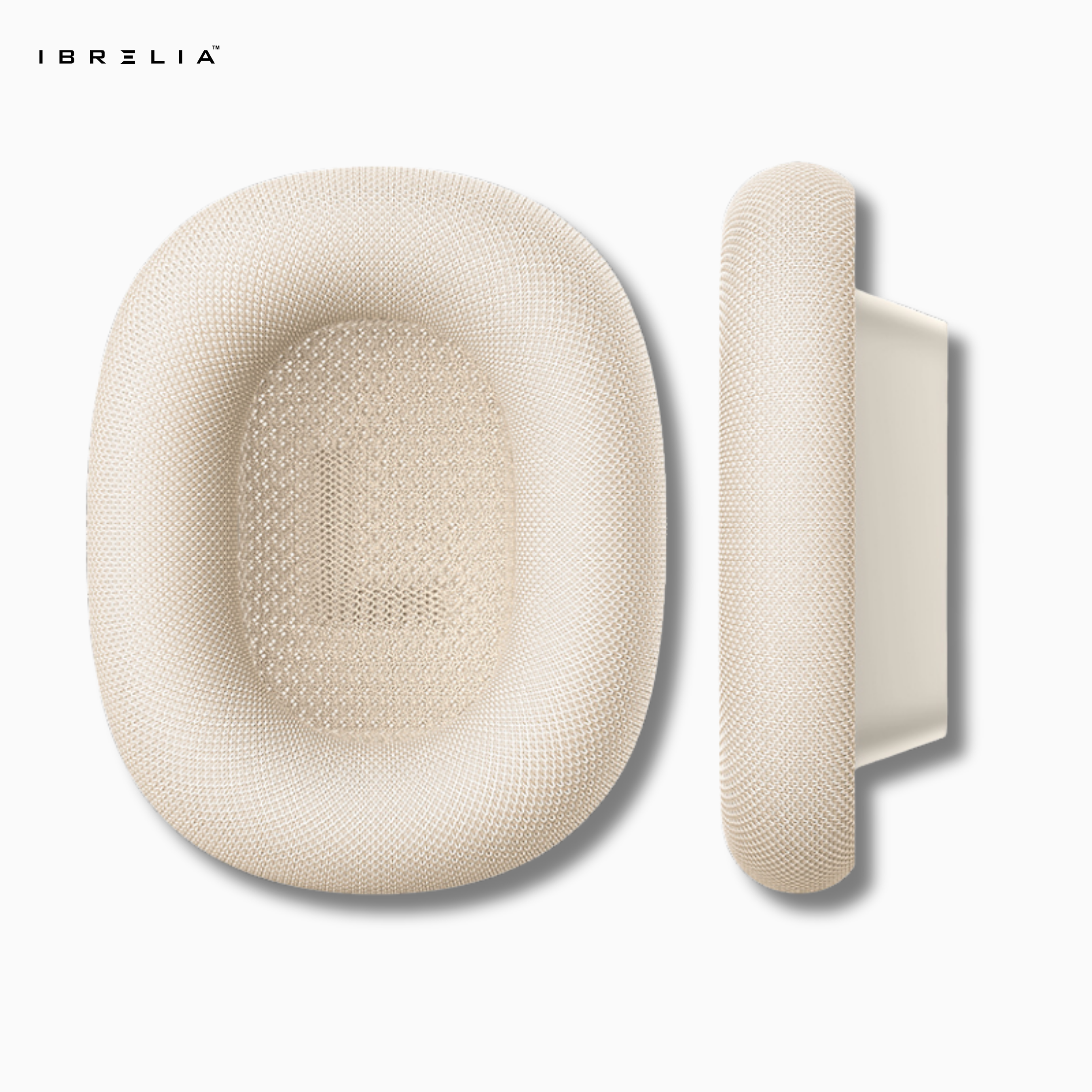 HOCO Magnetic Earmuffs for W65 & W65 Plus – Replacement Ear Cushions | IBRELIA™