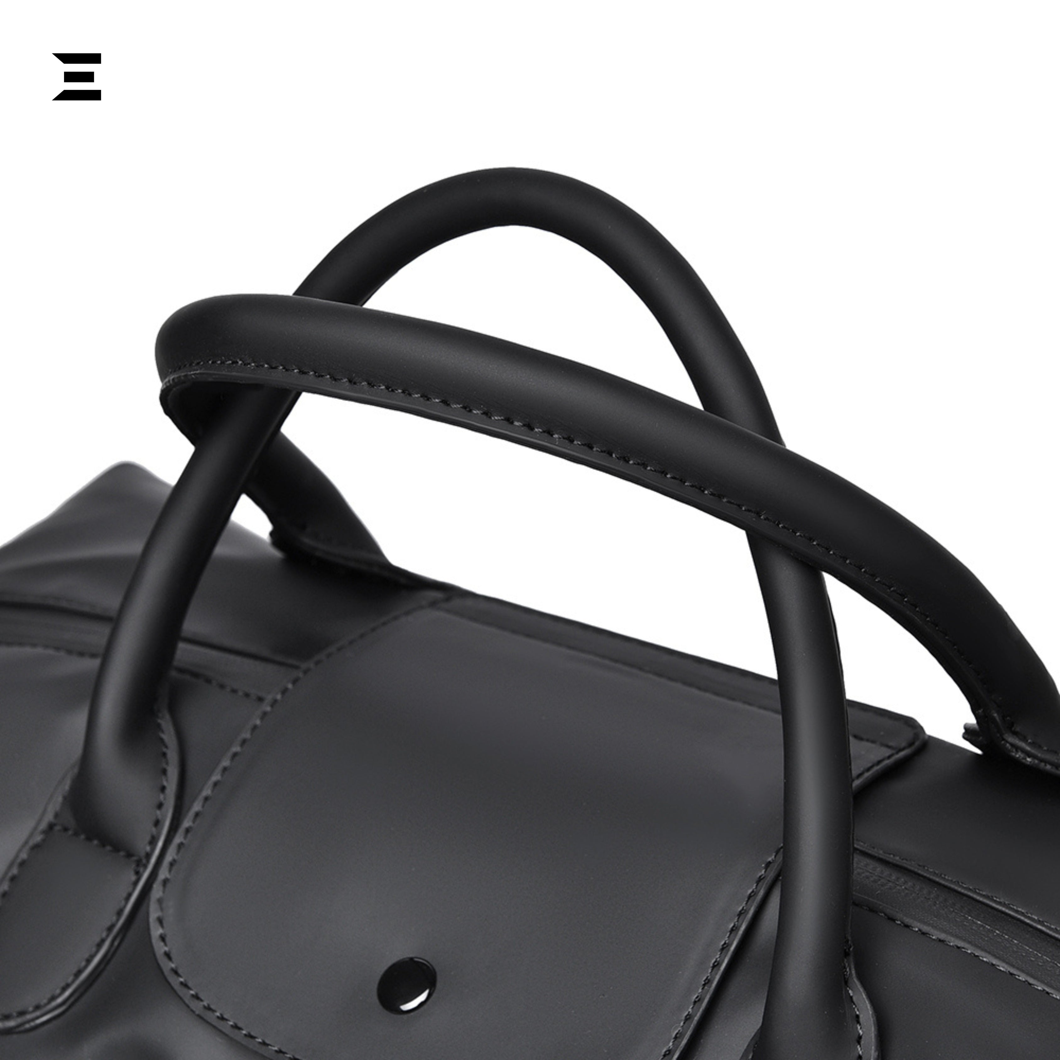 IBRELIA™ Waterproof Travel Duffle Bag – Premium Matte Finish IBRELIA