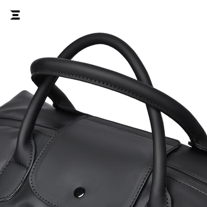 IBRELIA™ Waterproof Travel Duffle Bag – Premium Matte Finish IBRELIA