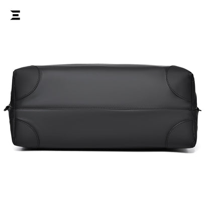 IBRELIA™ Waterproof Travel Duffle Bag – Premium Matte Finish IBRELIA