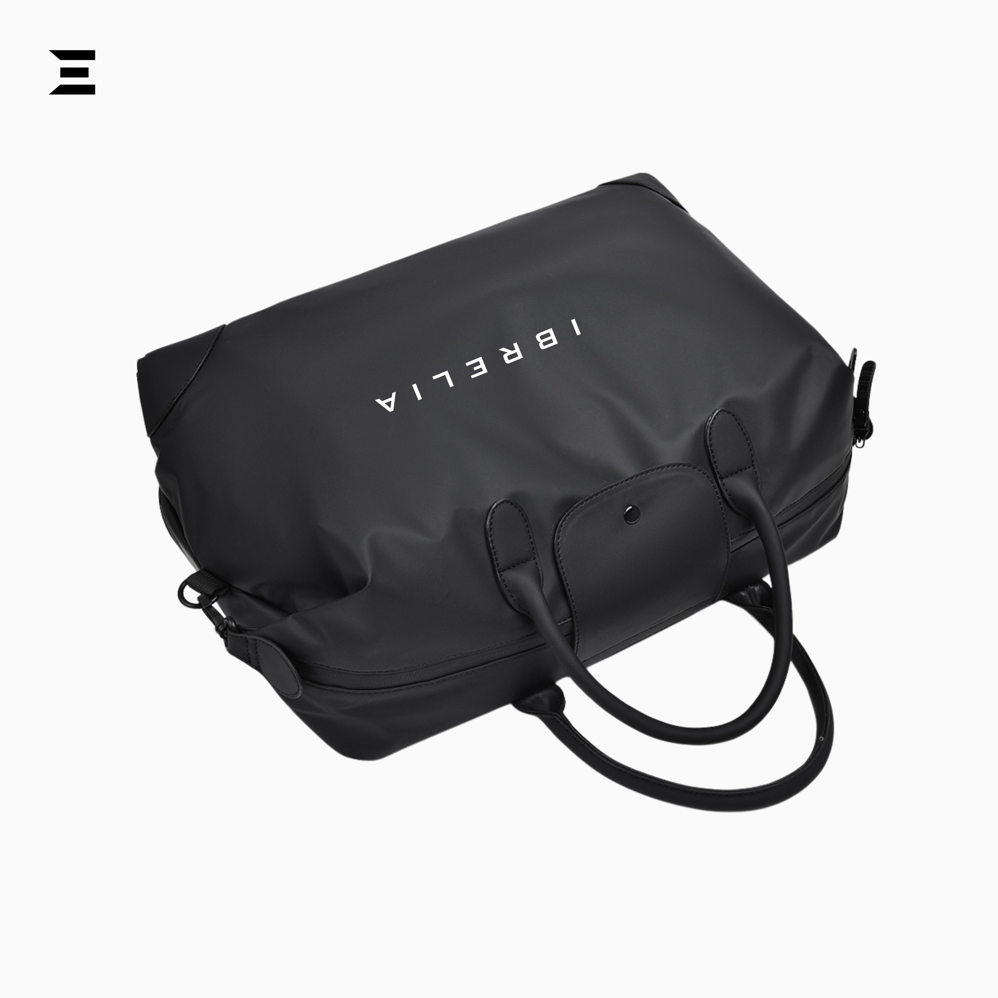 IBRELIA™ Waterproof Travel Duffle Bag – Premium Matte Finish IBRELIA