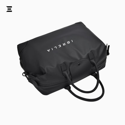 IBRELIA™ Waterproof Travel Duffle Bag – Premium Matte Finish IBRELIA