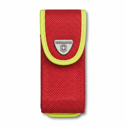 Victorinox Swiss Army I.N.O.X. Carbon “Firefighter” Limited Edition | No. 0127 of 1,200 | Ref. 241858.1 | Complete Collector Set