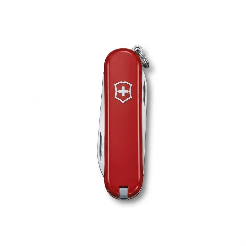 Victorinox Swiss Army I.N.O.X. Carbon “Firefighter” Limited Edition | No. 0127 of 1,200 | Ref. 241858.1 | Complete Collector Set