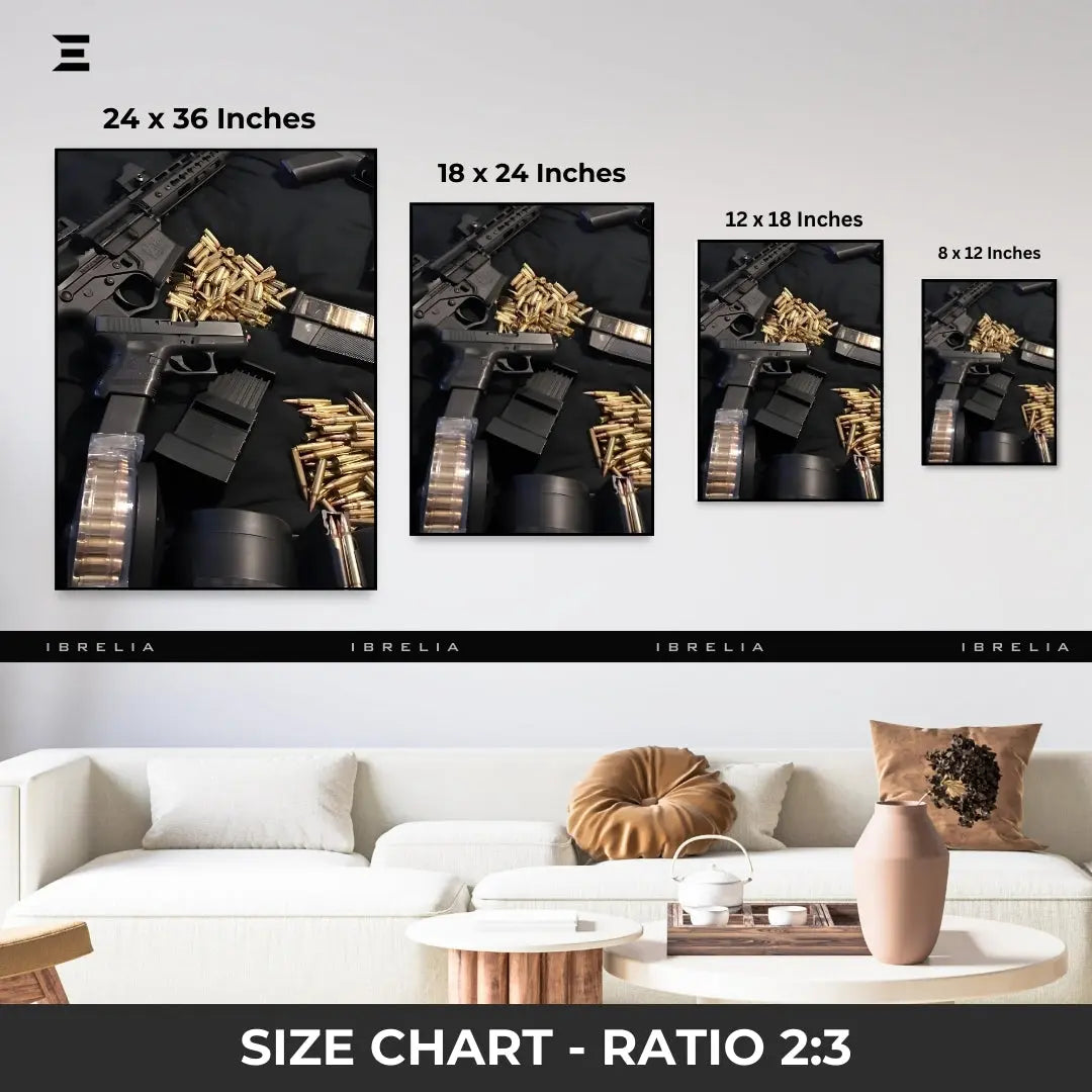 Premium Resin Coated Wall Art – Dark Masculine Abstract Collectible | IBRELIA Pakistan IBRELIA