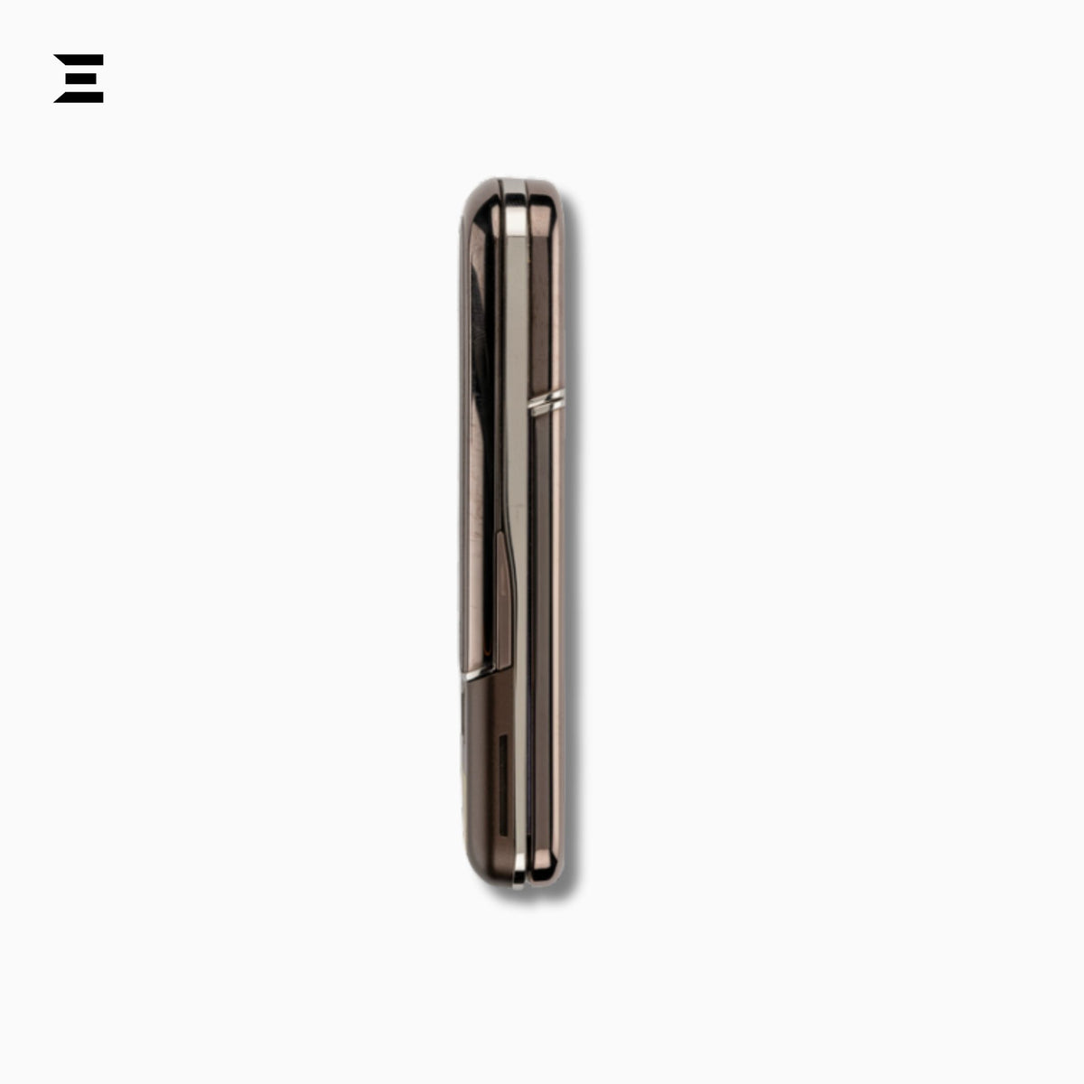 Nokia 8800 Sapphire Arte Brown | Pre-Owned | Original Luxury Slider Phone | With Charging Dock & Charger