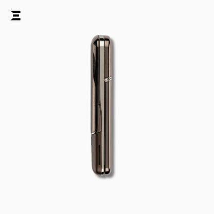Nokia 8800 Sapphire Arte Brown | Pre-Owned | Original Luxury Slider Phone | With Charging Dock & Charger