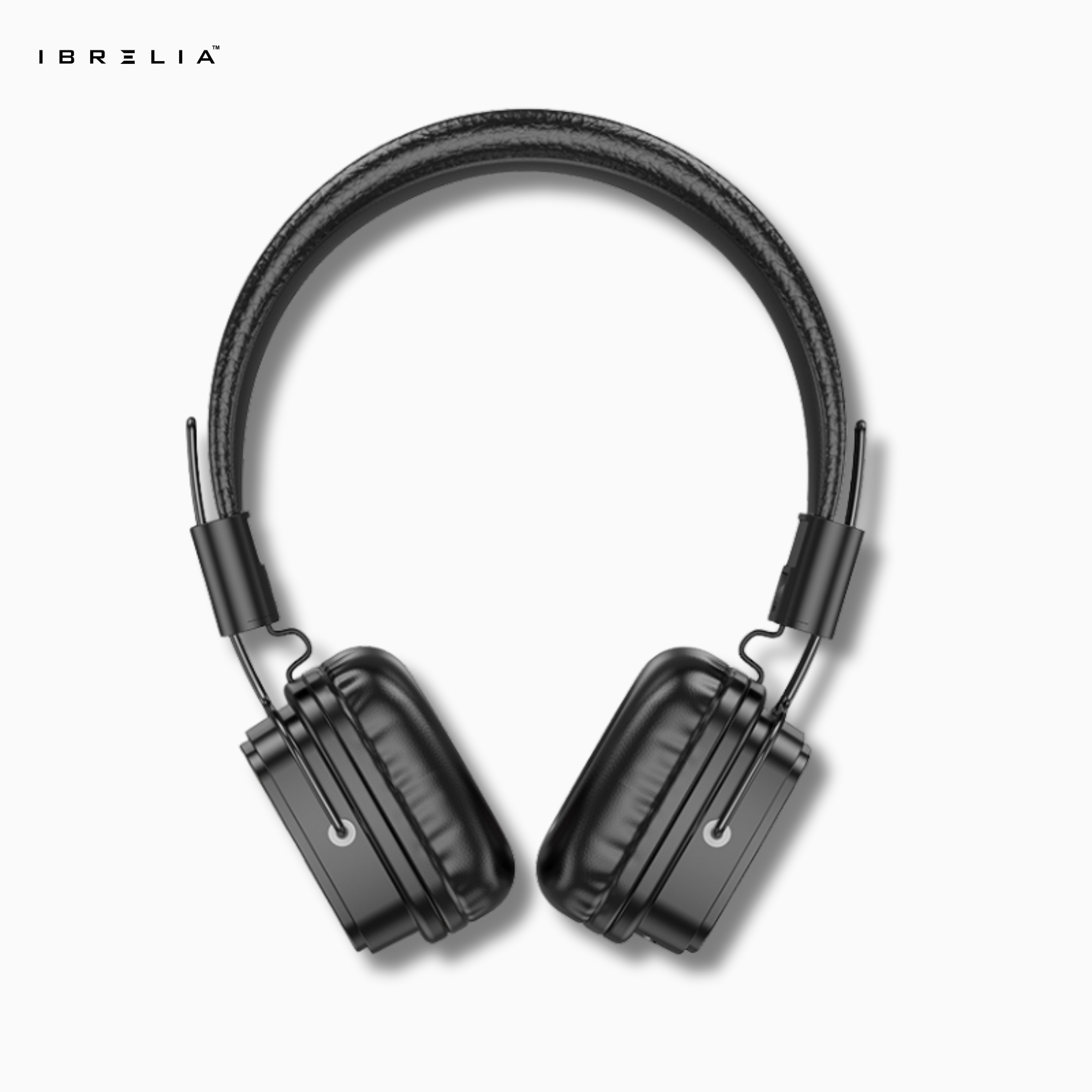 HOCO W56 Wireless Headphones – 28+ Hours Playtime | IBRELIA™