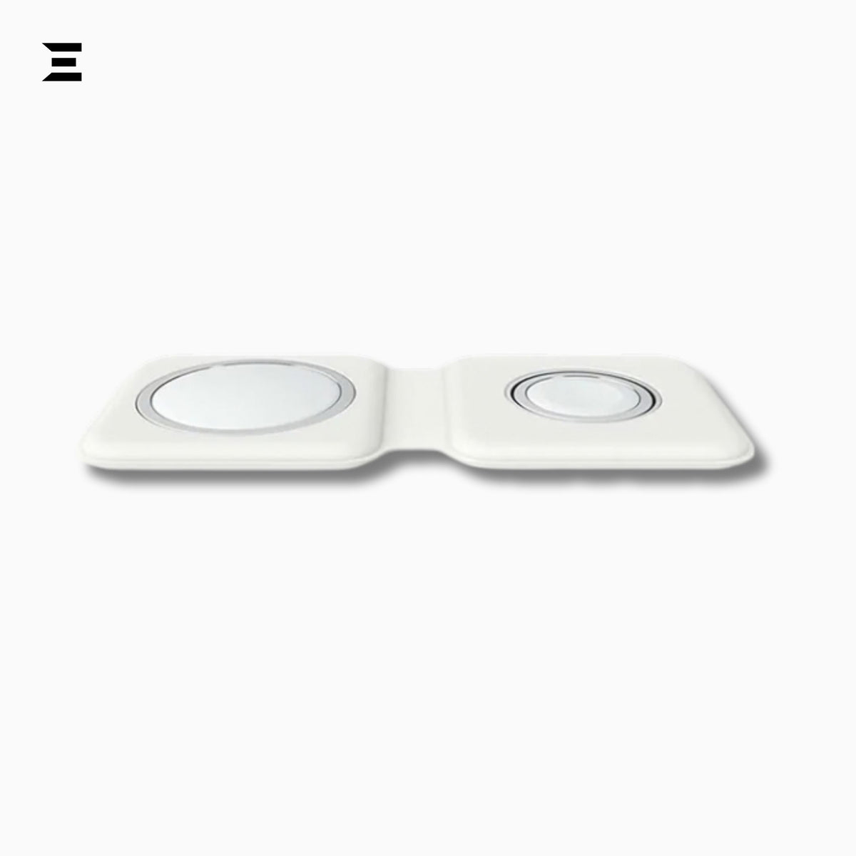 Apple MagSafe Duo Charger | Brand New – Open Box | Original Apple Wireless Charger | Complete Box & Accessories