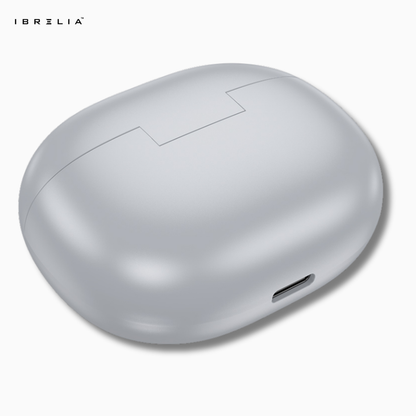 HOCO EQ24 Estrella Wireless BT Headset – Bluetooth 5.4 Earbuds with 7-Hour Battery & Hi-Fi Audio | IBRELIA™