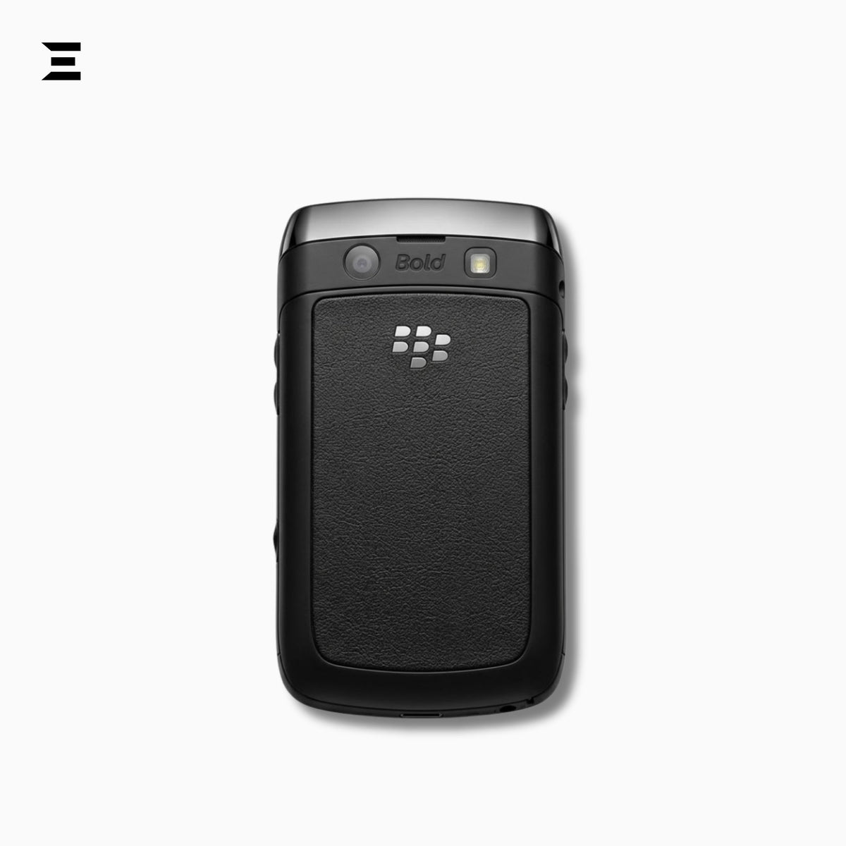 BlackBerry Bold 9780 (Bold 3) Black | Brand New with Minor Side Wear | Complete Original Box & Accessories
