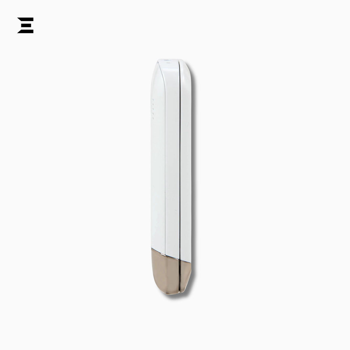 Nokia C2-03 Touch & Type | Brand New | Rose Gold & White Dual SIM Slider Phone | Complete Box with Accessories