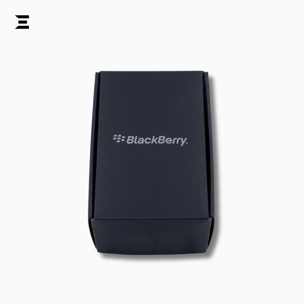 BlackBerry Pearl 9105 Black | Brand New | Complete Original Box & Accessories | Vintage Collector’s Phone
