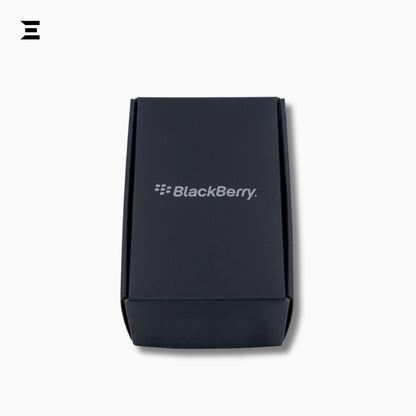 BlackBerry Pearl 9105 Black | Brand New | Complete Original Box & Accessories | Vintage Collector’s Phone