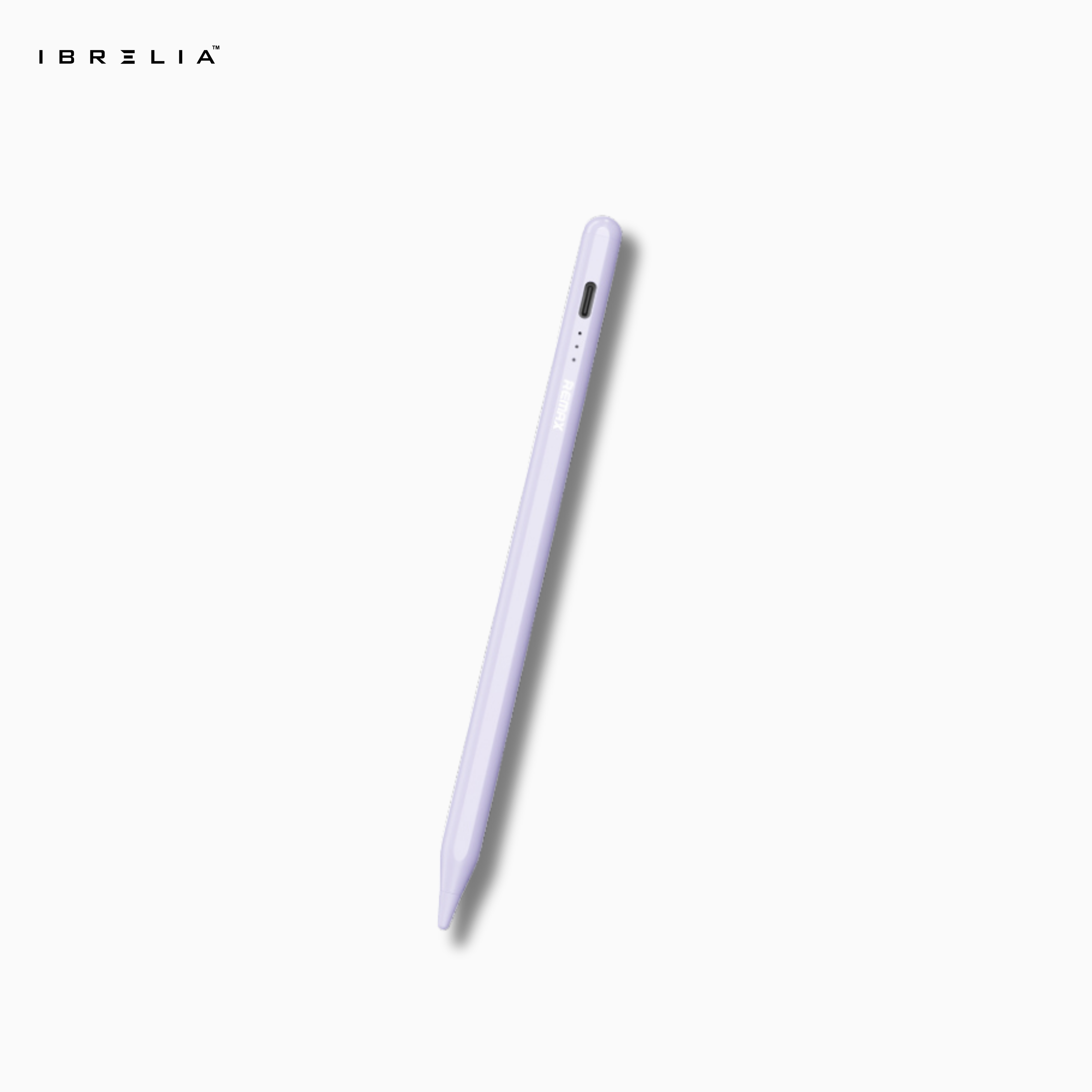 REMAX Fast Charging Stylus Pen Universal AP03 | Type-C Rechargeable | IBRELIA™