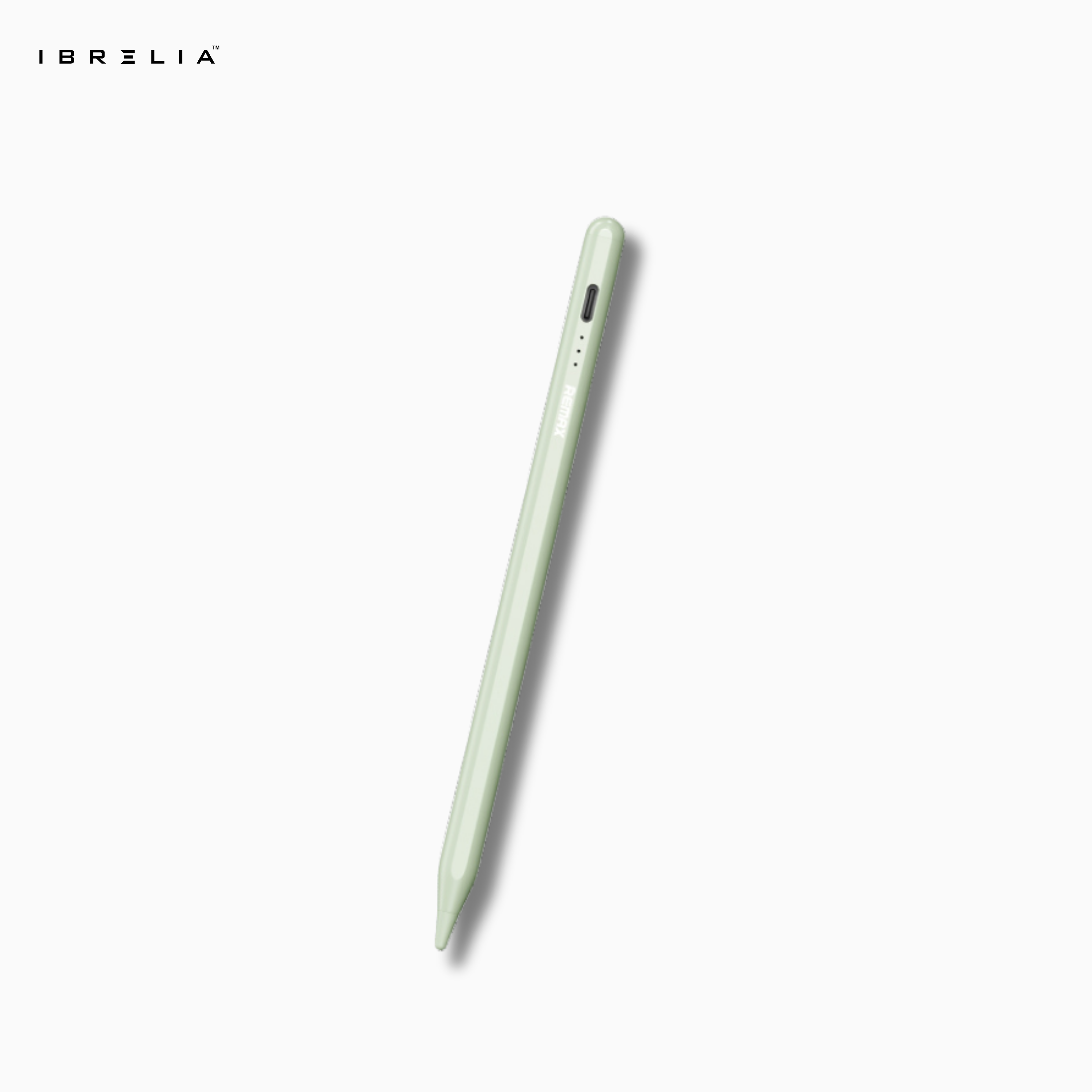 REMAX Fast Charging Stylus Pen Universal AP03 | Type-C Rechargeable | IBRELIA™