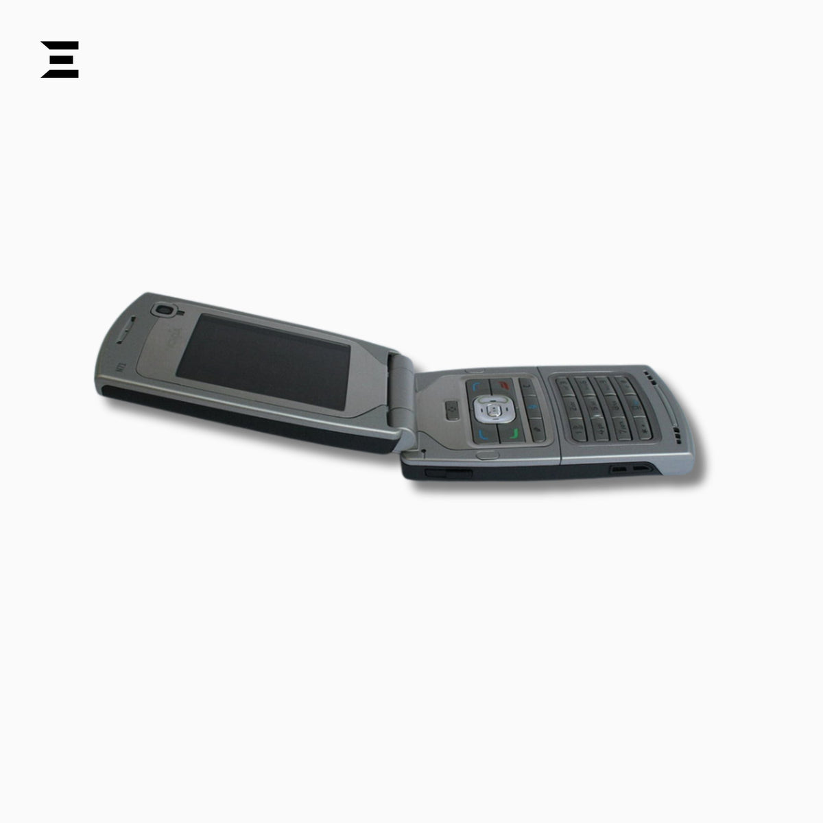 Nokia N71 | Brand New | Original Nokia Nseries Fold Phone | Complete Box & Accessories