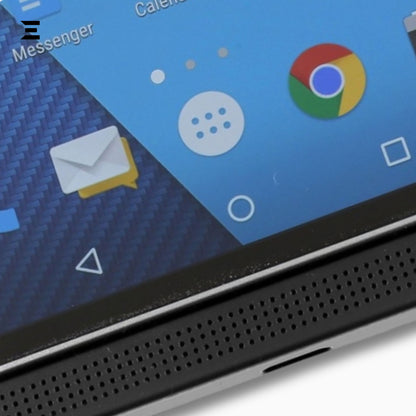 BlackBerry Priv Black | Pre-Owned | Original Android Slider Smartphone | Phone Only – No Accessories