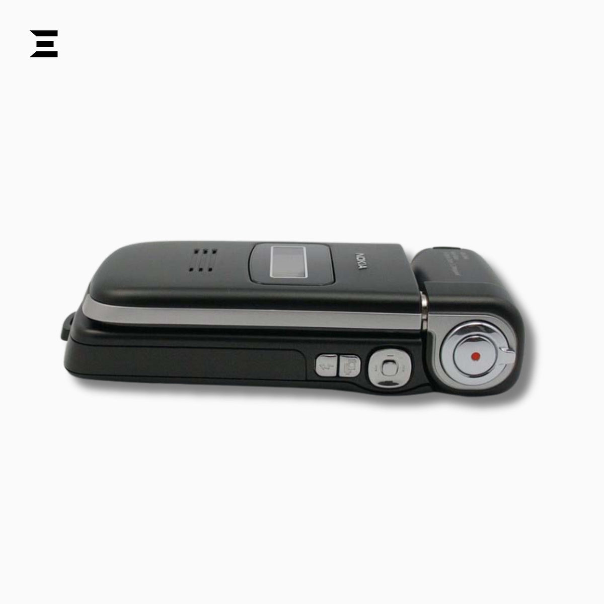 Nokia N93 | Brand New | Original Nokia Nseries Rotating Multimedia Phone | Complete Box & Accessories