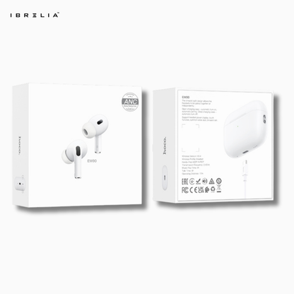 HOCO EW90 True Wireless ANC Noise Reduction Earbuds | Bluetooth 5.4 | IBRELIA™