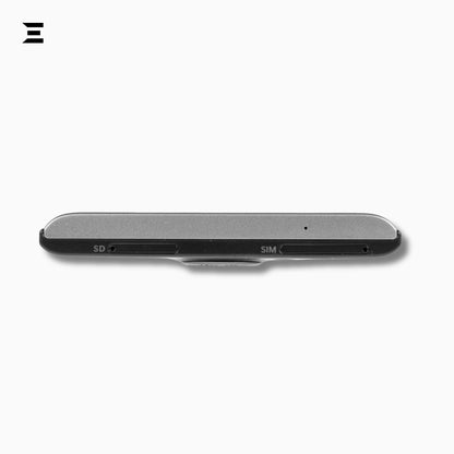 BlackBerry Priv Black | Pre-Owned | Original Android Slider Smartphone | Phone Only – No Accessories
