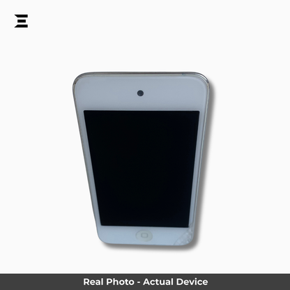 Apple iPod touch (4th Generation) | White | Pre-Owned | Grade C