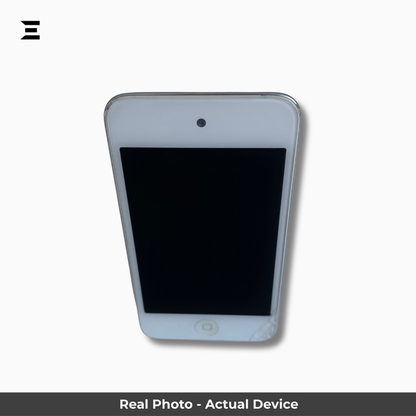 Apple iPod touch (4th Generation) | White | Pre-Owned | Grade C