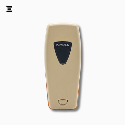 Nokia 3330 Arsenal FC Edition | Pre-Owned | Rare Red Arsenal Football Club Collector Phone | Phone Only