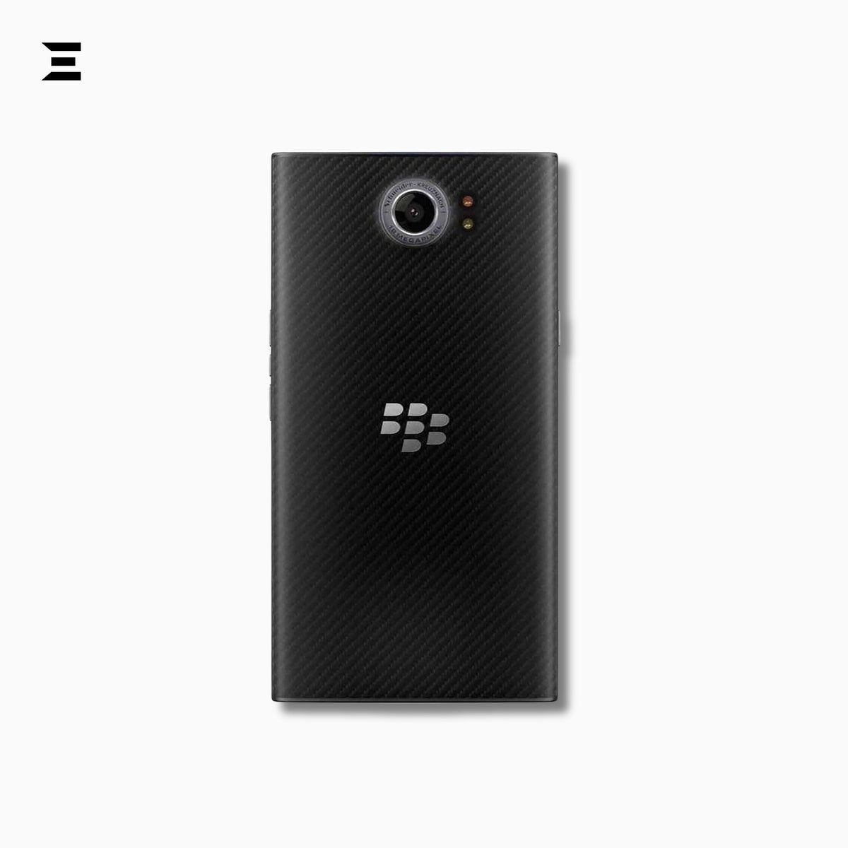 BlackBerry Priv Black | Pre-Owned | Original Android Slider Smartphone | Phone Only – No Accessories