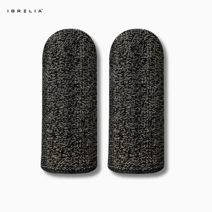 HOCO GM4 Mobile Gaming Finger Sleeves – High Precision & Sweat-Proof | IBRELIA™