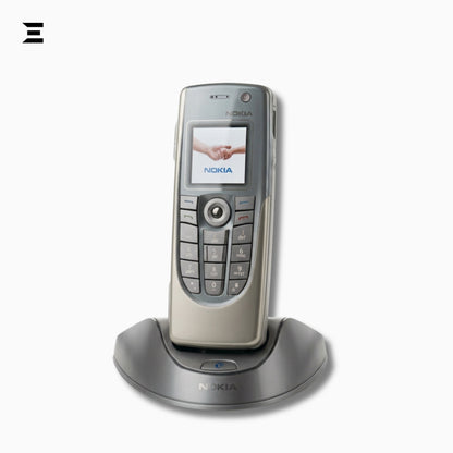 Nokia 9300 Communicator | Brand New | Original Nokia Business Smartphone | Complete Accessories Set