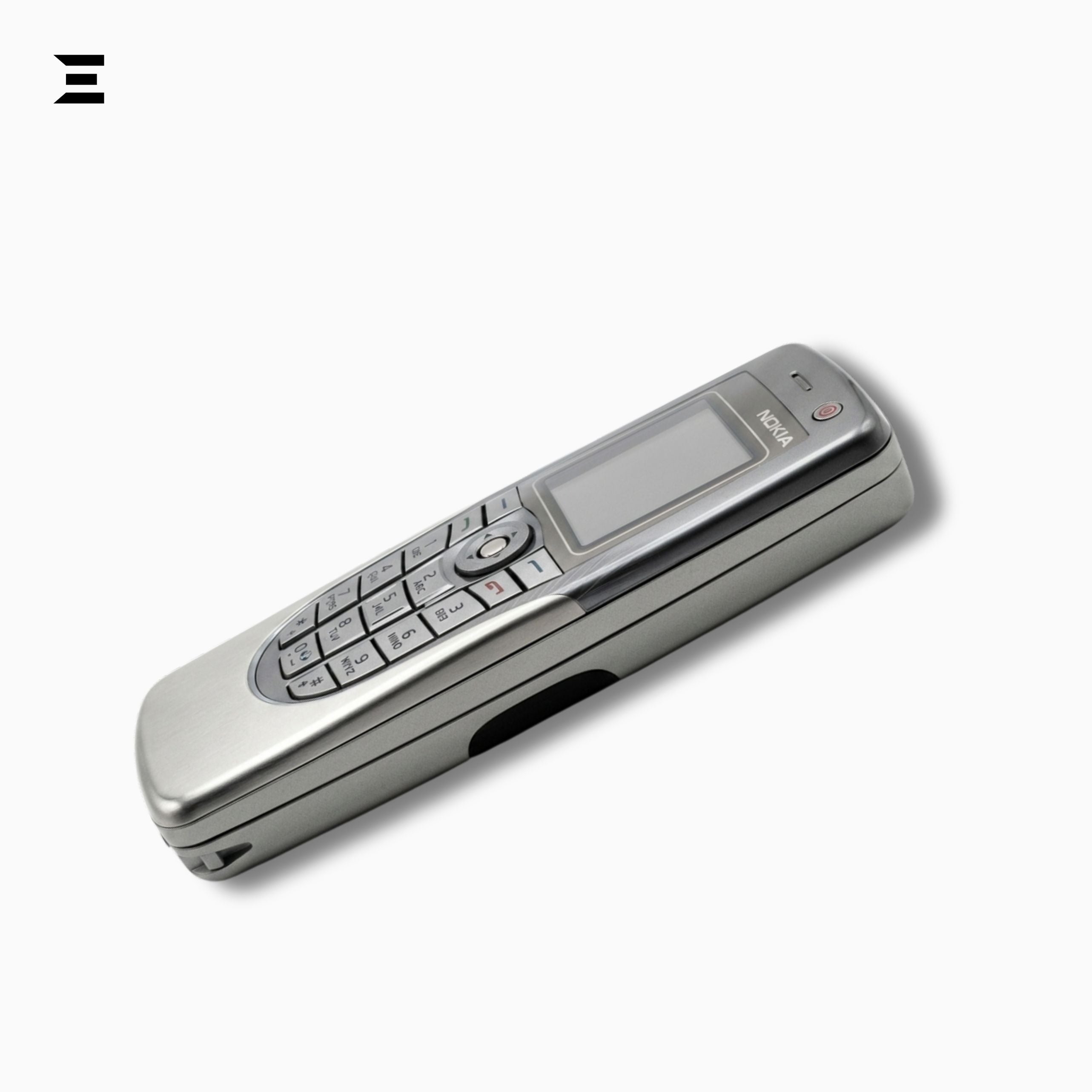 Nokia 9300 Communicator | Brand New | Original Nokia Business Smartphone | Complete Accessories Set
