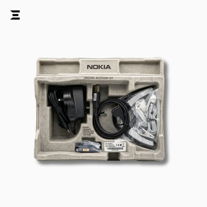Nokia 9300 Communicator | Brand New | Original Nokia Business Smartphone | Complete Accessories Set