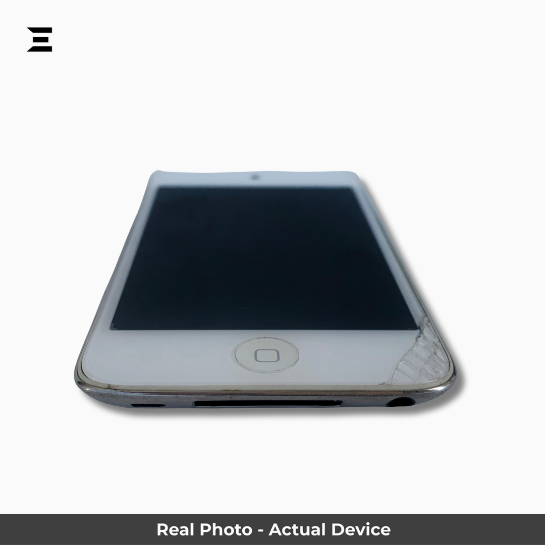 Apple iPod touch (4th Generation) | White | Pre-Owned | Grade C