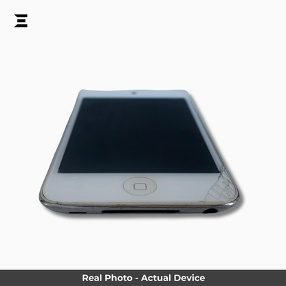 Apple iPod touch (4th Generation) | White | Pre-Owned | Grade C