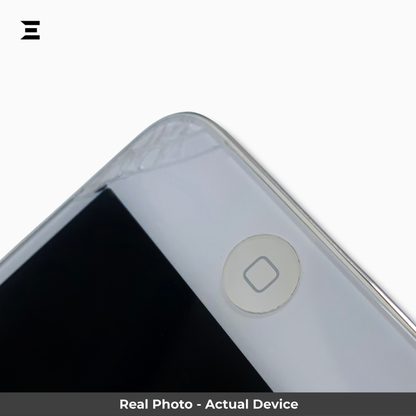 Apple iPod touch (4th Generation) | White | Pre-Owned | Grade C