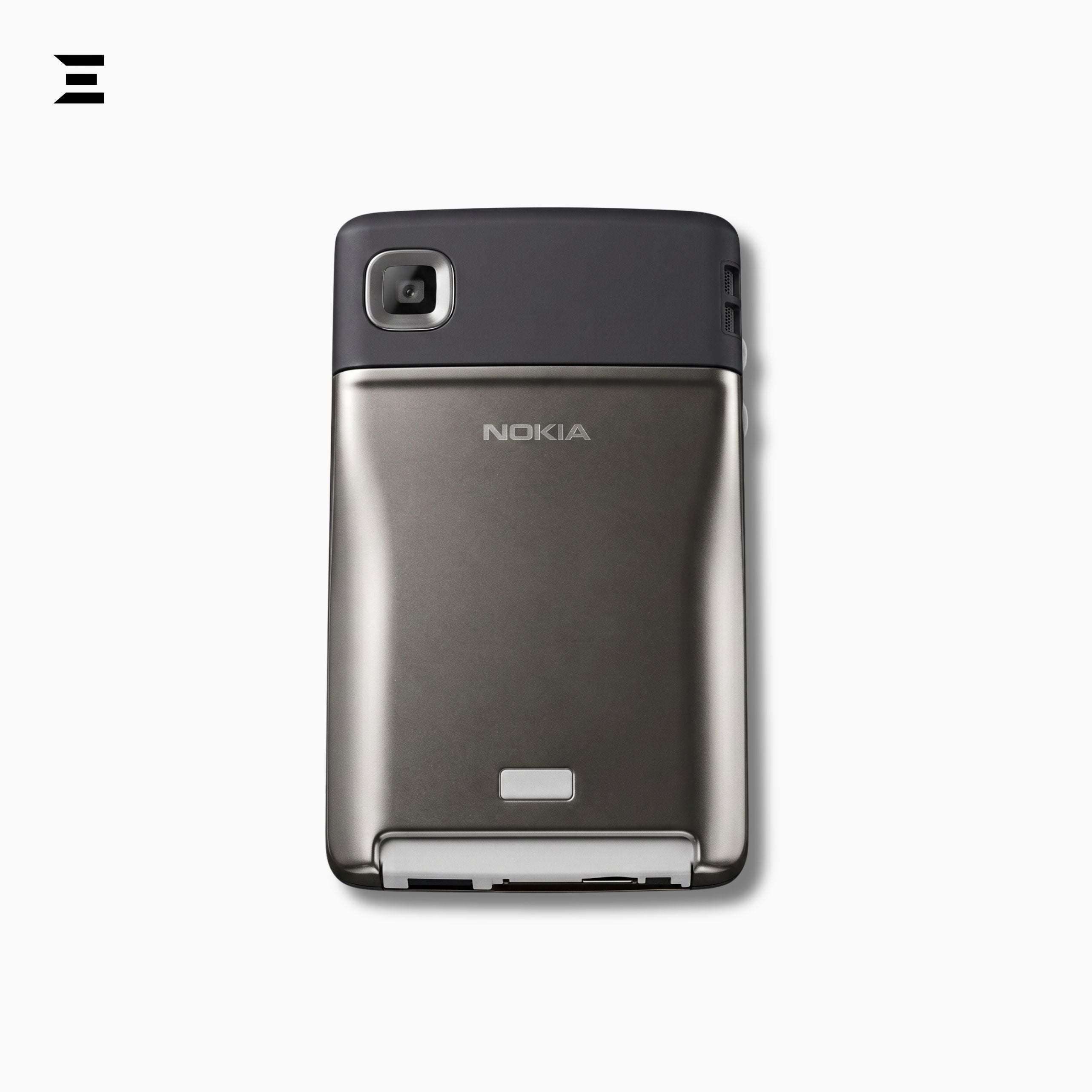 Nokia E61i | Brand New | Only Phone | Original Nokia Eseries QWERTY Business Smartphone | Rare Vintage Nokia