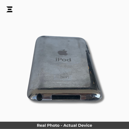 Apple iPod touch (4th Generation) | White | Pre-Owned | Grade C