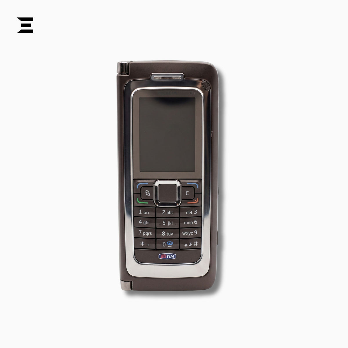Nokia E90 Communicator | Brand New | Original Nokia Eseries QWERTY Business Smartphone | Complete Box & Accessories
