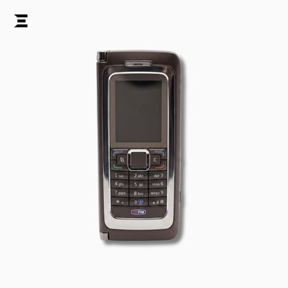 Nokia E90 Communicator | Brand New | Original Nokia Eseries QWERTY Business Smartphone | Complete Box & Accessories