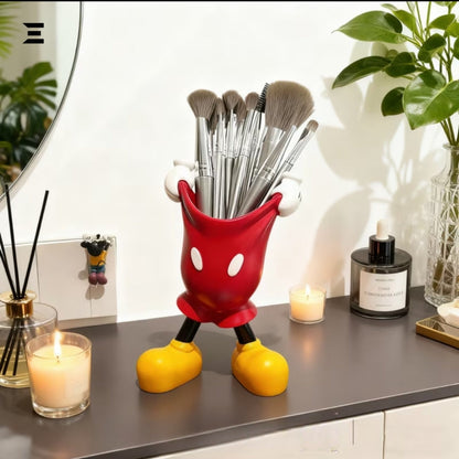 Mickey Style Cartoon Pen Holder – Desktop Organiser IBRELIA