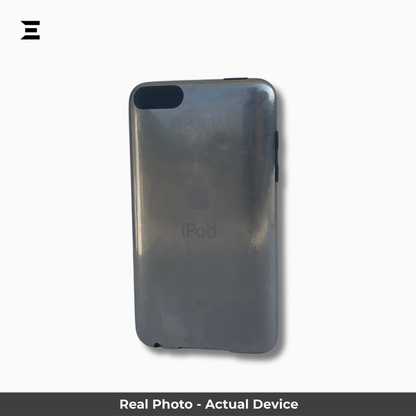 Apple iPod touch (2nd Generation) | Black | Pre-Owned | Grade C