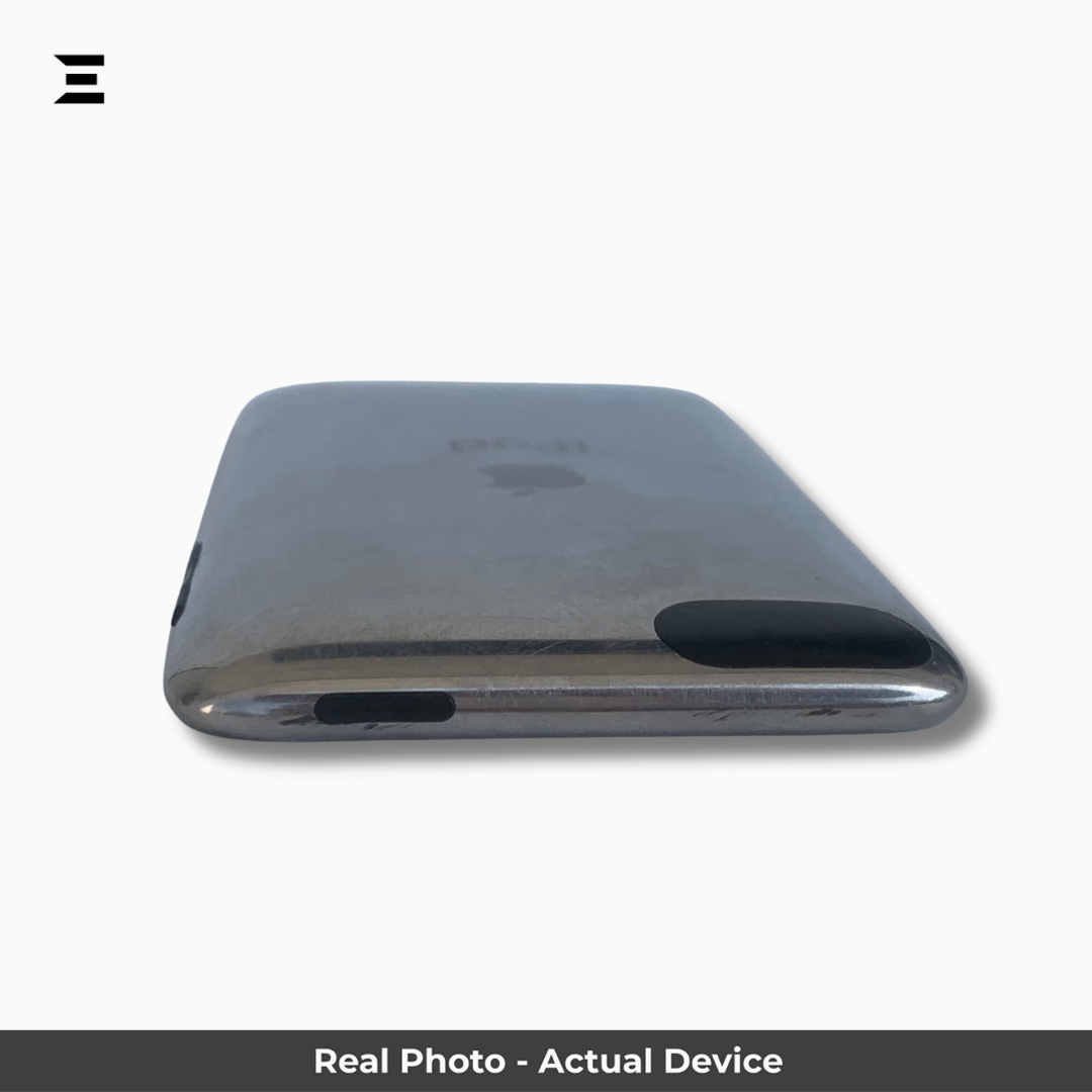 Apple iPod touch (2nd Generation) | Black | Pre-Owned | Grade C