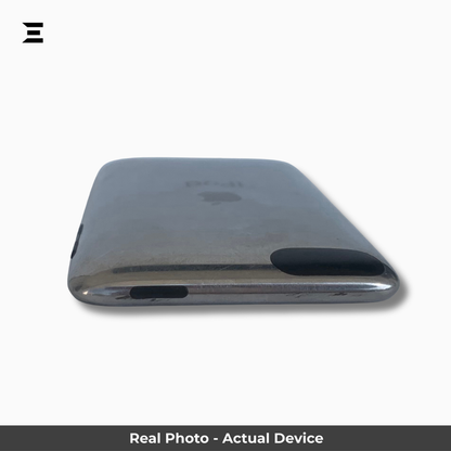 Apple iPod touch (2nd Generation) | Black | Pre-Owned | Grade C