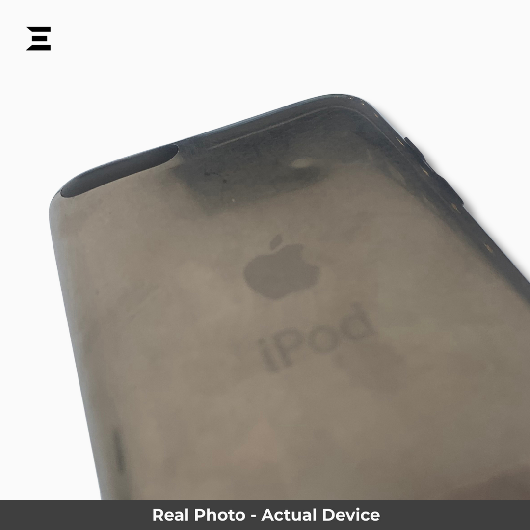 Apple iPod touch (2nd Generation) | Black | Pre-Owned | Grade C