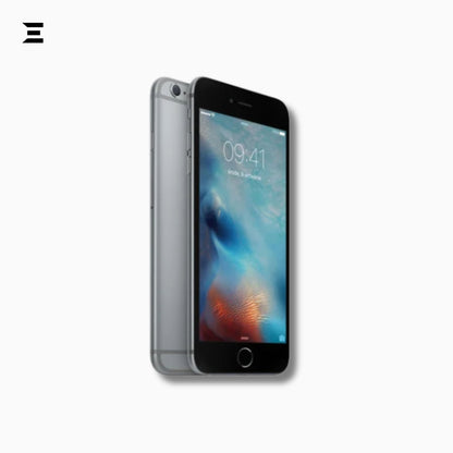 Apple iPhone 6 128GB Space Gray | Pre-Owned | Original Classic Apple iPhone | Phone Only – No Accessories