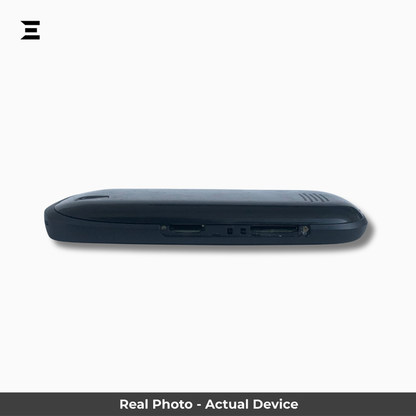 Nokia Asha 200 | Black | Pre-Owned | Grade A | PTA Approved