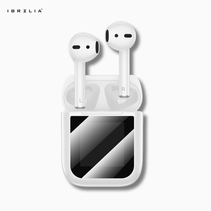 HOCO EW80 Magnificent True Wireless Touch Screen Earbuds | Bluetooth 5.4 | IBRELIA™