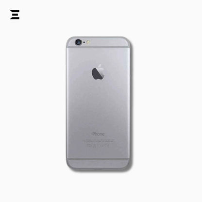 Apple iPhone 6 128GB Space Gray | Pre-Owned | Original Classic Apple iPhone | Phone Only – No Accessories